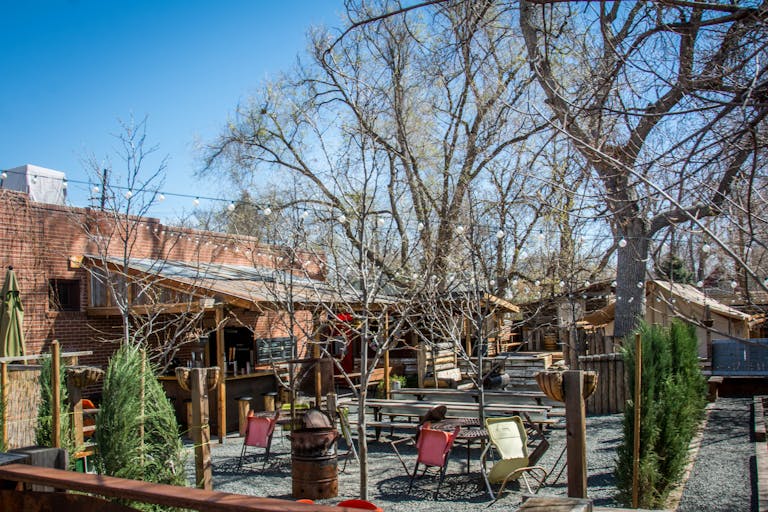 Denver’s Best Patios For Outdoor Eating And Drinking Denver The